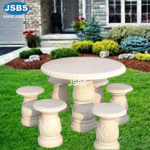 Marble Table for Sale , JS-T059
